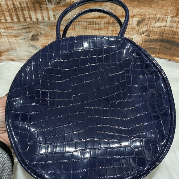 Givenchy Cosmetic Case (or) Handbag - Picture 2 of 8